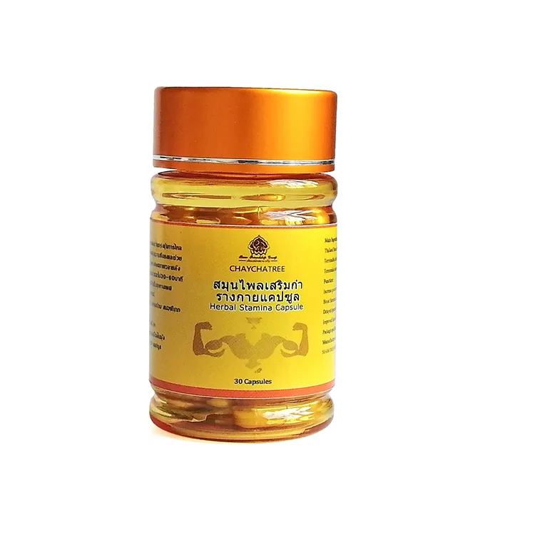 Private Label Butea Superba Male Enhancement Capsules Manufacturer
