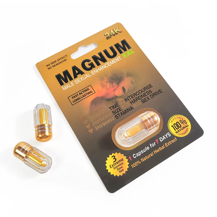 Bulk Sex Capsule For Male Sex Improve Hardness Of Penis