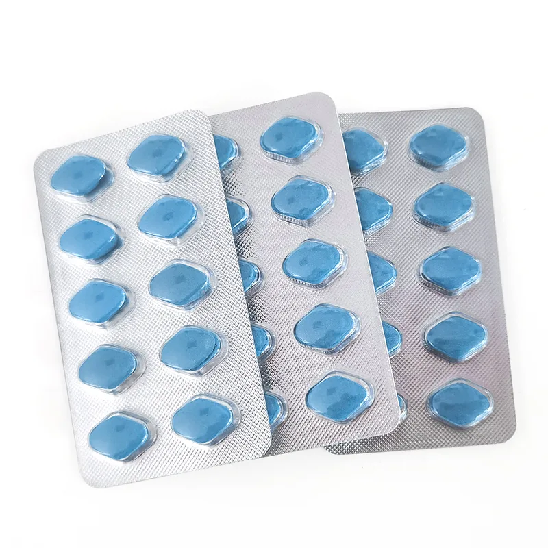 OEM/ODM Male Enhancement Pills Manufacturers Erectile Dysfunction Supplement - Image 4