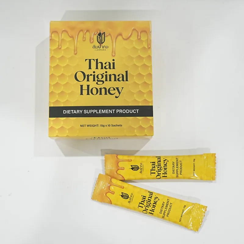 Bulk Male Enhancement Honey Manufacturer Provide OEM for ED Support
