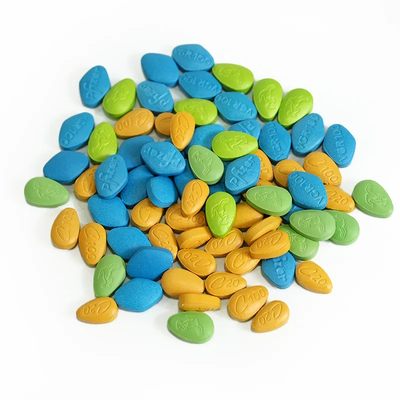 Factory Bulk 100mg Male Sex Tablets For Fast Erection