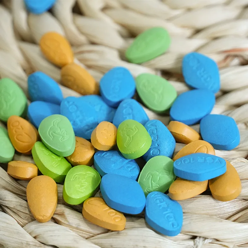 Factory Bulk 100mg Male Sex Tablets For Fast Erection - Image 5