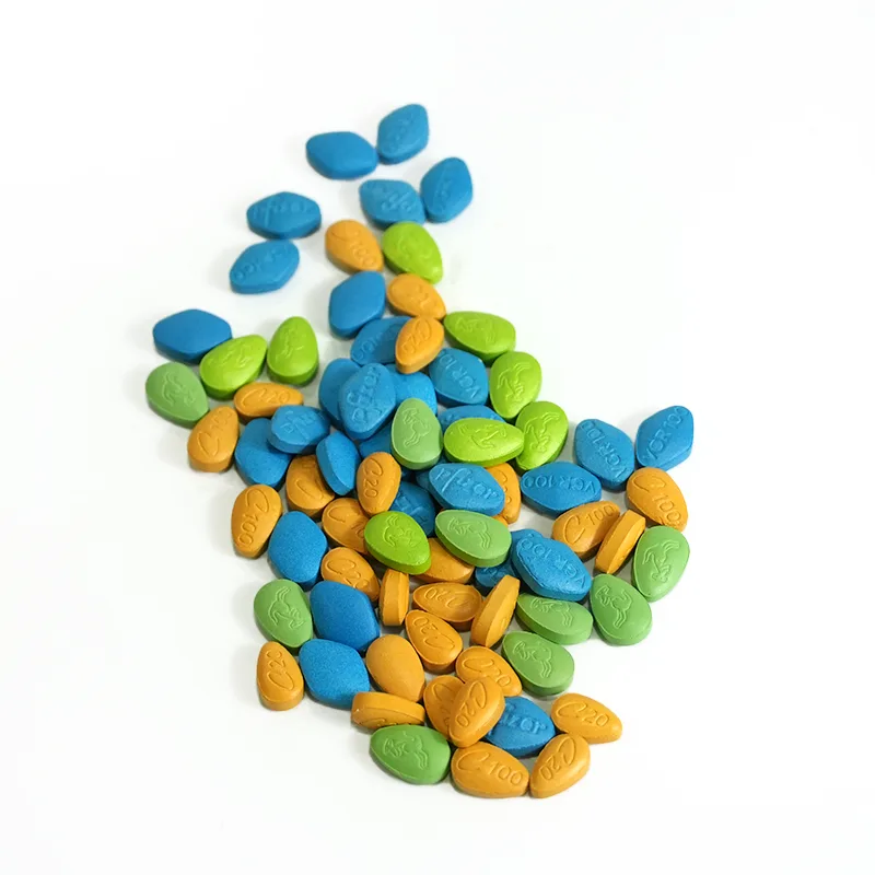 Factory Bulk 100mg Male Sex Tablets For Fast Erection - Image 4