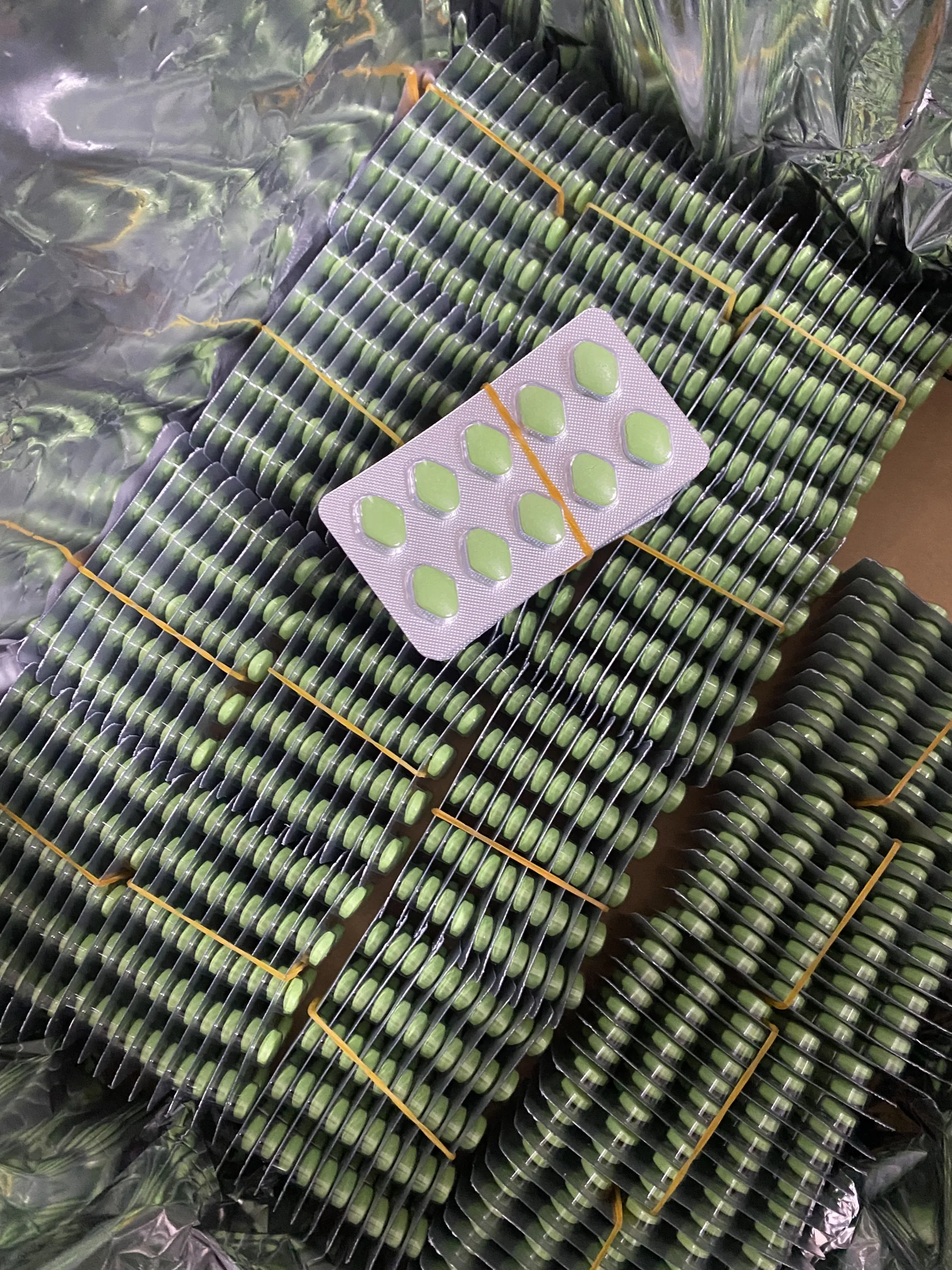 OEM/ODM Male Enhancement Pills Manufacturers Erectile Dysfunction Supplement - Image 6