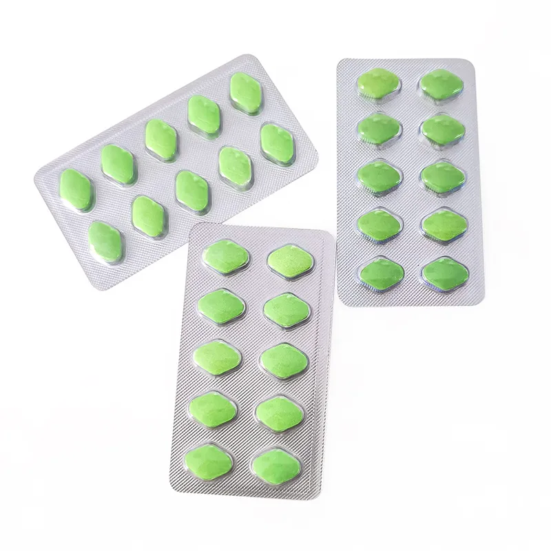 OEM/ODM Male Enhancement Pills Manufacturers Erectile Dysfunction Supplement - Image 5