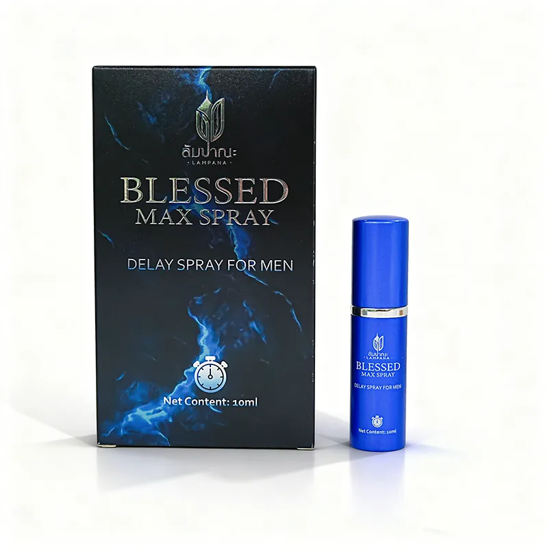 OEM/ODM Male Sex Duration Spray For Prolong Sex Time