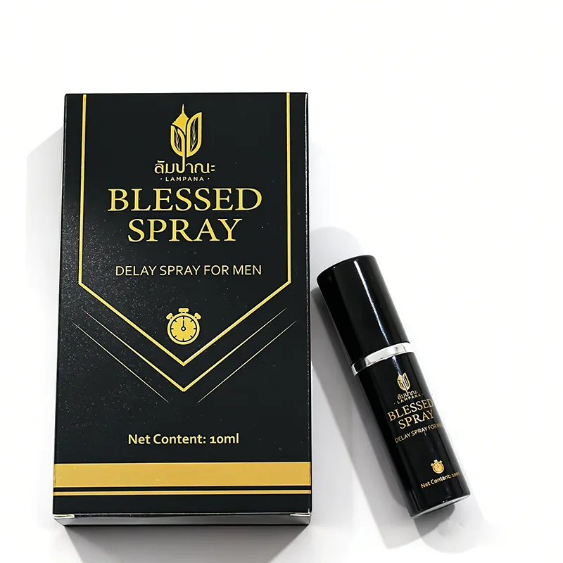 Bulk Male Sex Long Last Spray For Men Premature Ejaculation Treatment