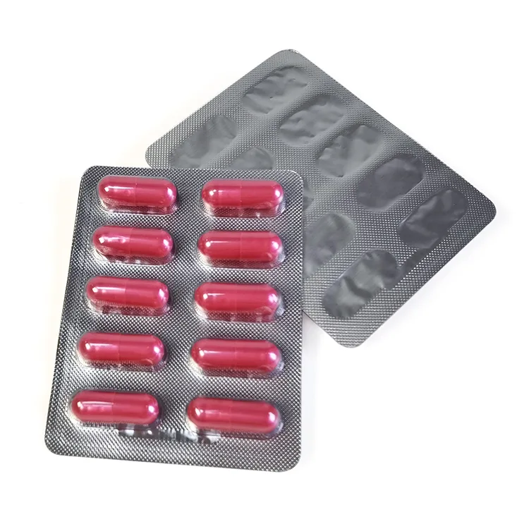 Bulk Sex Capsule For Female 10 Blister Package Boost Libido - Image 3