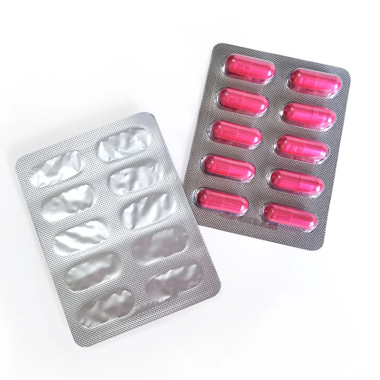 Bulk Sex Capsule For Female 10 Blister Package Boost Libido - Image 4