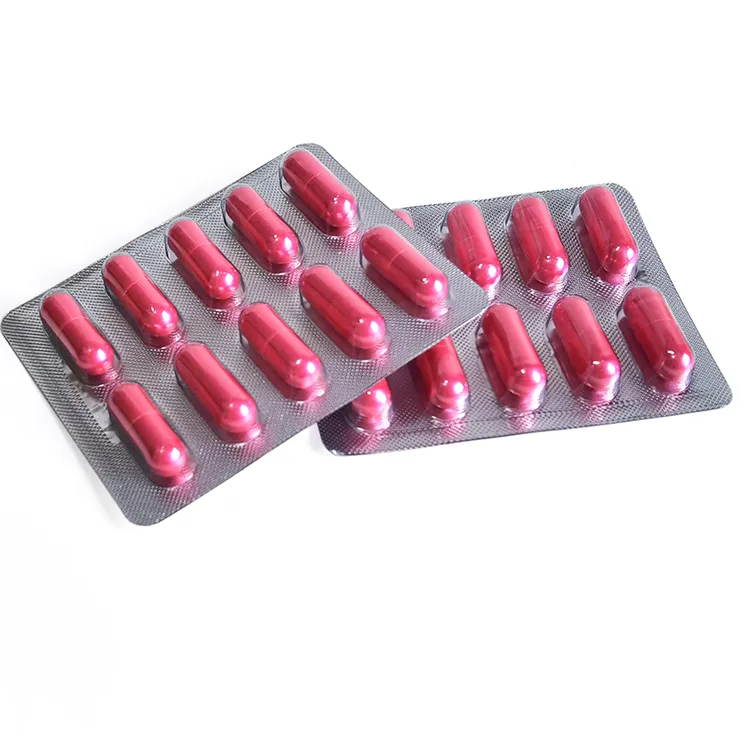 Bulk Sex Capsule For Female 10 Blister Package Boost Libido - Image 5
