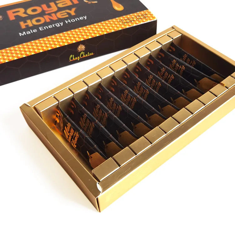 Wholesale Male Sex Thai Black Royal Honey Offer OEM/ODM Service - Image 6