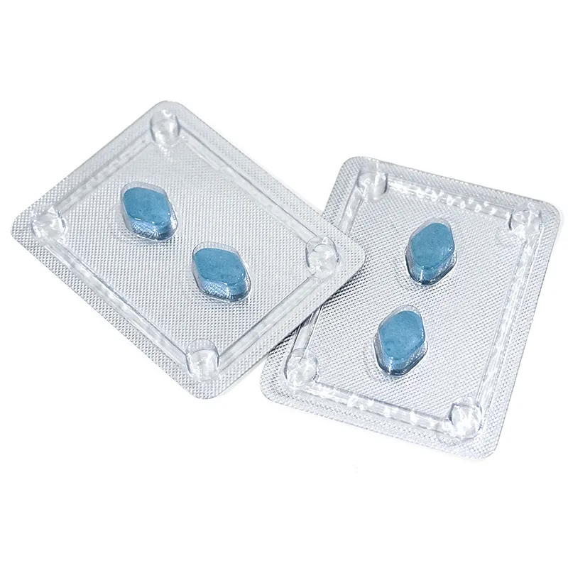 Wholesale Fast Acting 2 Pack Male Sex Tablets Offer OEM/ODM Service - Image 3