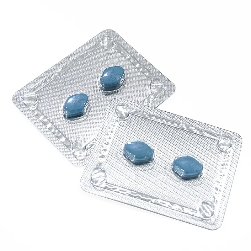 Wholesale Fast Acting 2 Pack Male Sex Tablets Offer OEM/ODM Service - Image 5