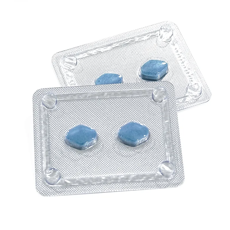 Wholesale Fast Acting 2 Pack Male Sex Tablets Offer OEM/ODM Service - Image 4