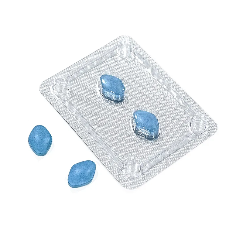 Wholesale Fast Acting 2 Pack Male Sex Tablets Offer OEM/ODM Service