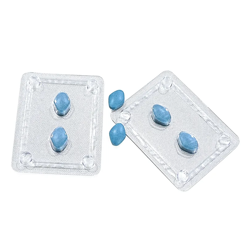 Wholesale Fast Acting 2 Pack Male Sex Tablets Offer OEM/ODM Service - Image 6