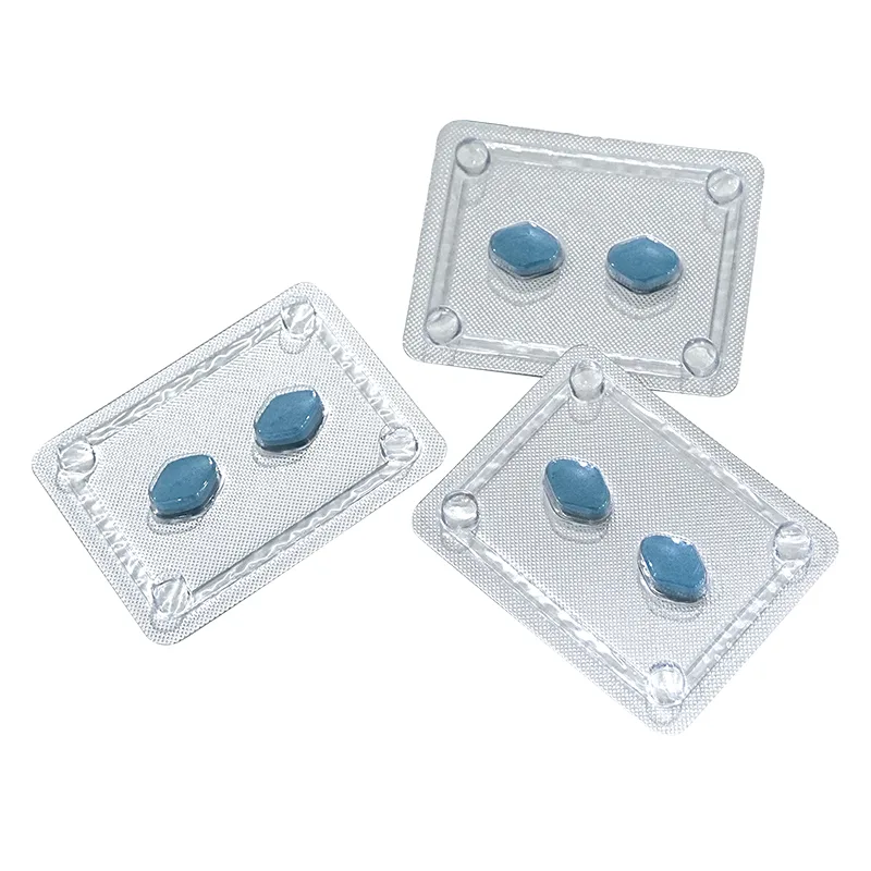 Wholesale Fast Acting 2 Pack Male Sex Tablets Offer OEM/ODM Service - Image 2