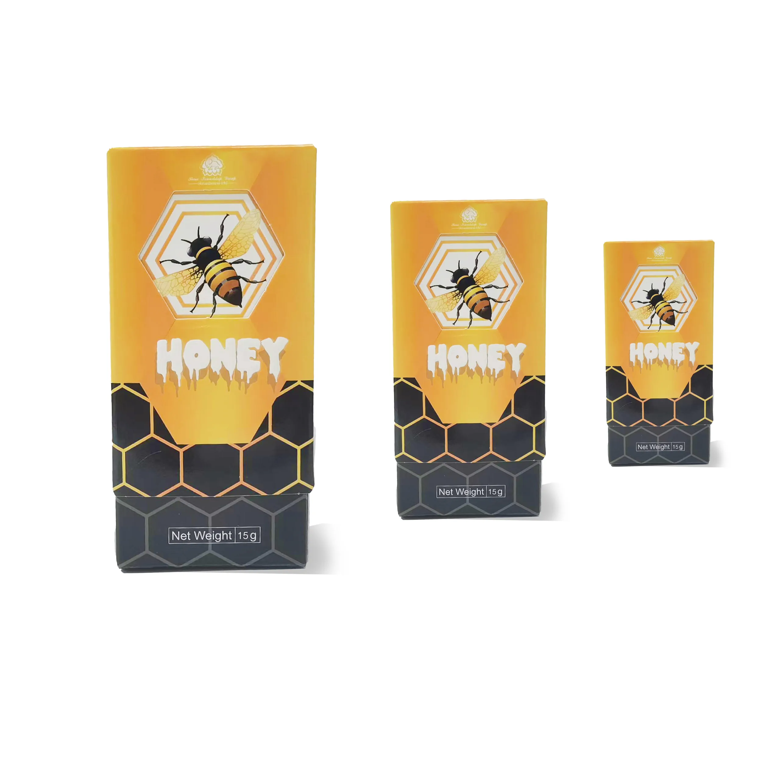 OEM/ODM Male Enhancement Honey Boost Erection And Better Sex Performance - Image 2