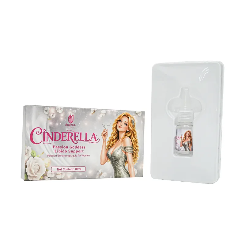 Wholesale Sex Enhancement Drops For Women Boost Passion And Intimacy - Image 5