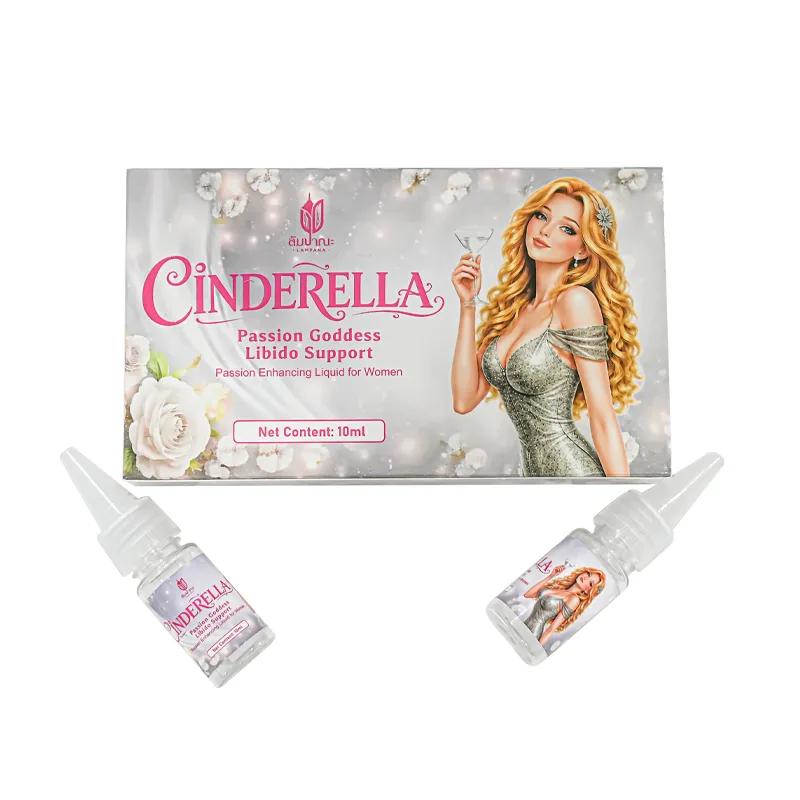 Wholesale Sex Enhancement Drops For Women Boost Passion And Intimacy - Image 4