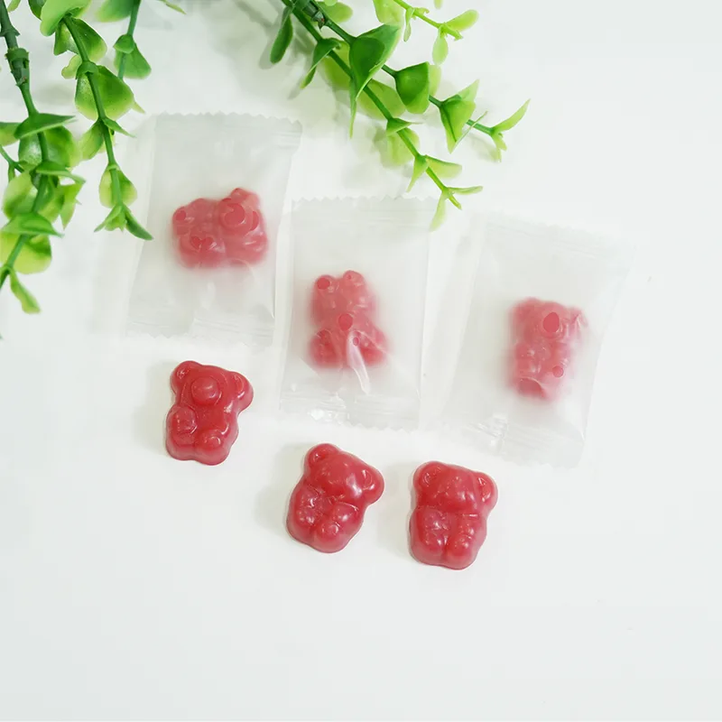 Bulk Gummies For Sex Boost Male Erection And Stamina - Image 4