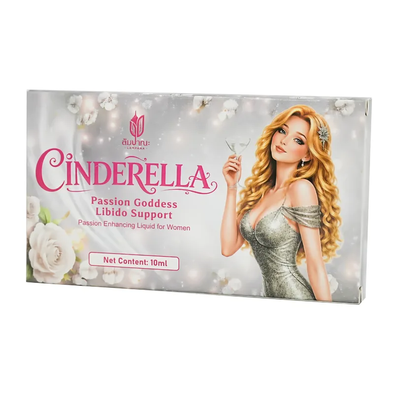 Wholesale Sex Enhancement Drops For Women Boost Passion And Intimacy - Image 6