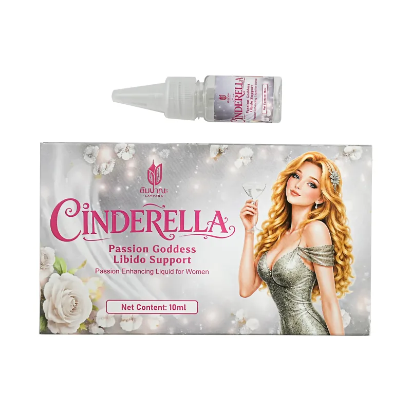 Wholesale Sex Enhancement Drops For Women Boost Passion And Intimacy