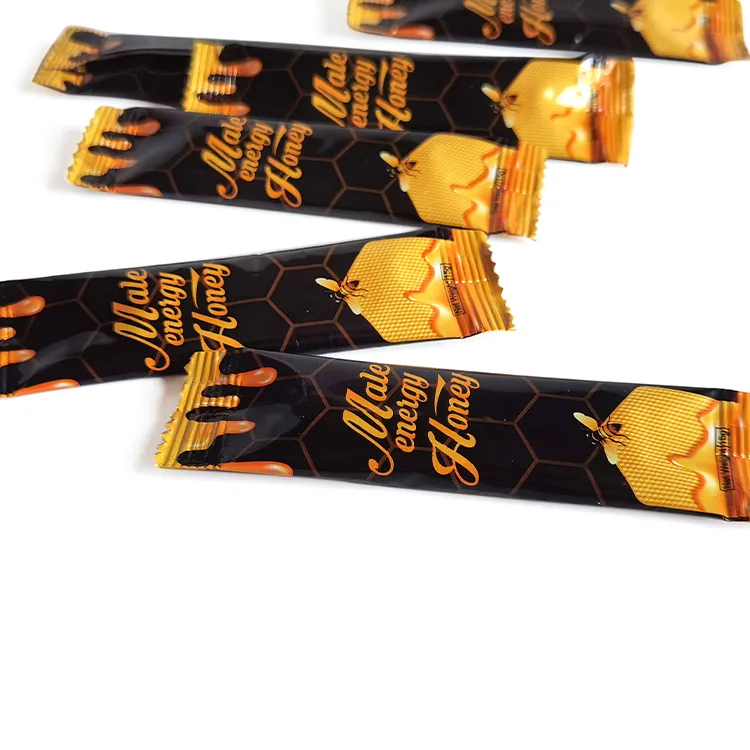 Wholesale Male Sex Thai Royal Honey Sachet Pack Boost Erection - Image 7