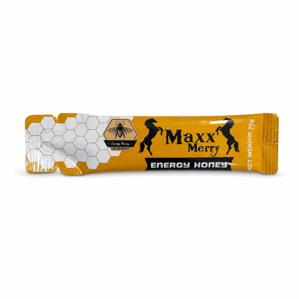MexxMerry Honey For Men