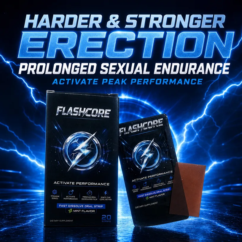 Bulk Wholesale Male Sex Oral Dissolving Strips Support Blood Flow - Image 2